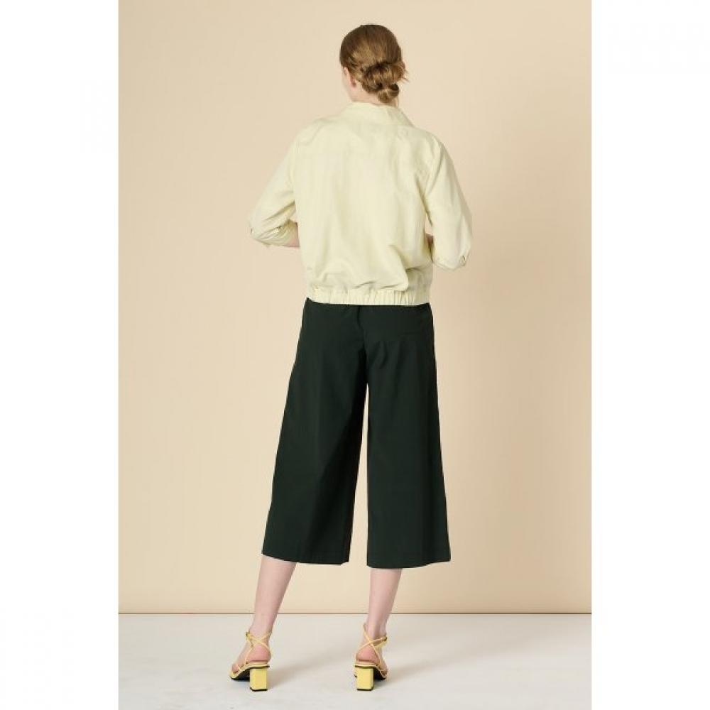 BCBG Light Shirt Collar Jumper B3m3r133