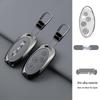Dolphin Key Case for BYD Cars: Tang, Song, Han EV, Yuan Pro, Destroyer 05