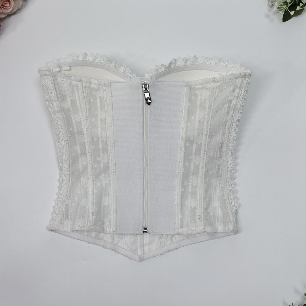 Corsets, Fashionable and Elegant Women's Clothing