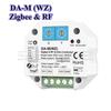 DA-M DA-M(WT/WZ) Skydance 24VDC Tuya APP Control DIM RGB CCT RGBW WiFi Zigbee& RF To DALI Converter Dimmer Controller Smart Life