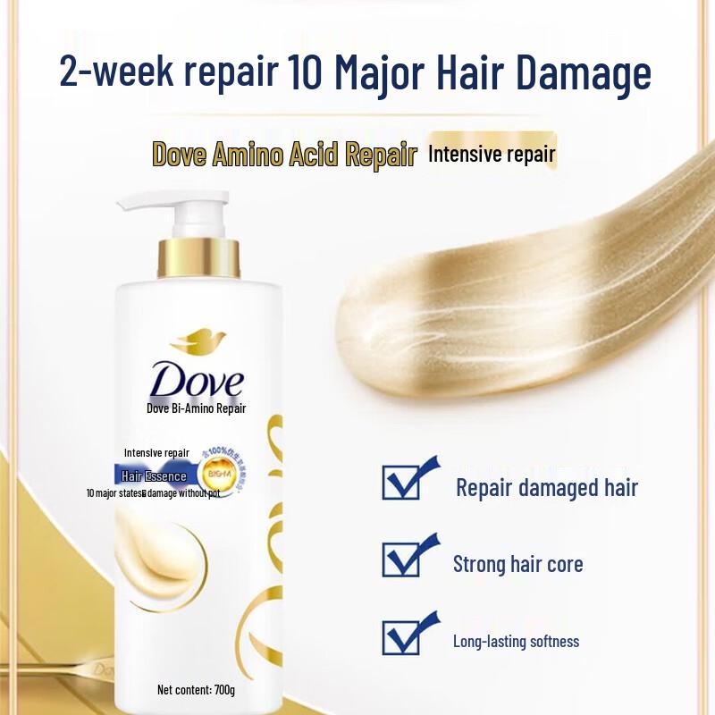 Dove Intensive Repair Hair Conditioner