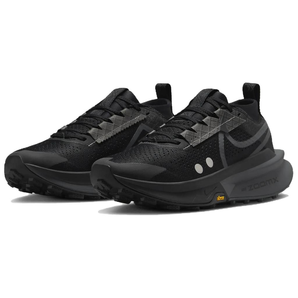 Nike Wmns Zoom Zegama Trail 2 ' Nero Antracite Metallico Platino'