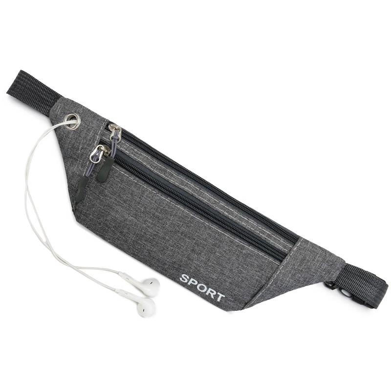 Lightweight Outdoor Waist Bag