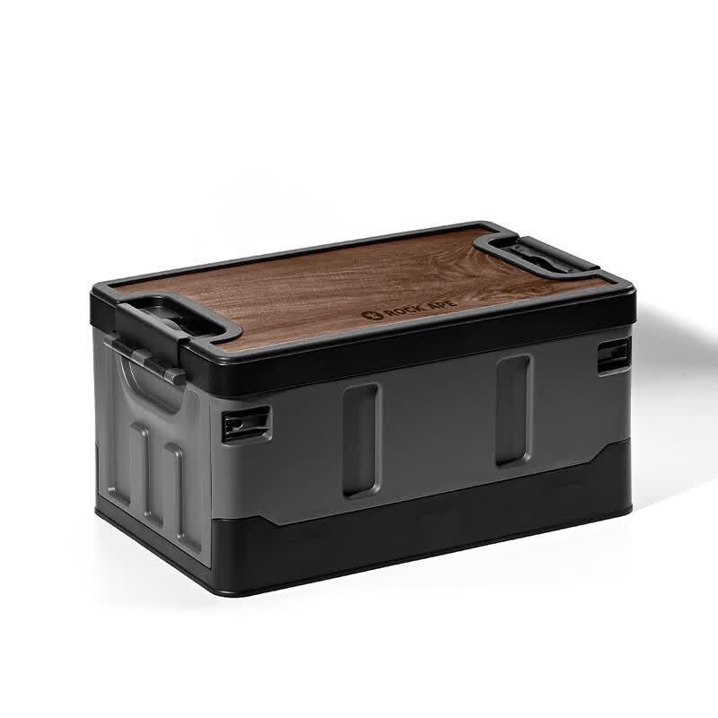 Locke Gorilla 35L Outdoor Folding Storage Box