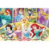 PUZZLE 24 MAXI MAGIA WSPOMNIEŃ DISNEY 14294
