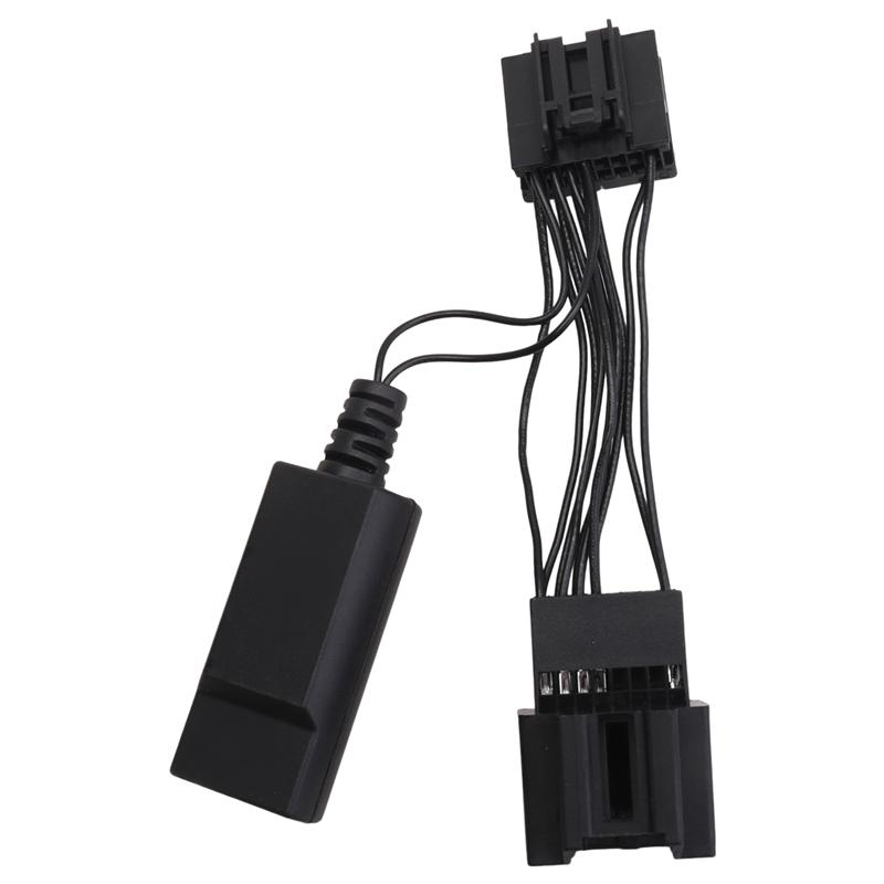 L10A Dash Cam Power Adapter  Dash Cam Power Adapter Dash Cam Power Adapter For Ford