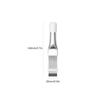 2pcs Evaporator Radiator Fin Fin Straightener Coil Cleaner Brush  For Household Appliance