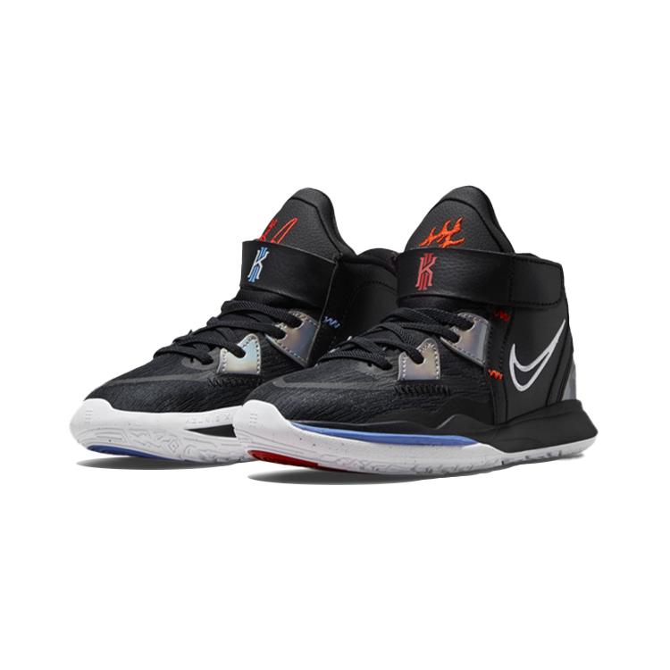 Nike Kyrie Infinity Fire And Ice PS DD0332-001