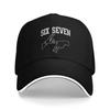 67 Six Seven Hand Sign Street 67 6 7 Sun Baseball Cap Summer Men Women Custom Trucker Hat Casual Outdoor Sports Baseball Caps