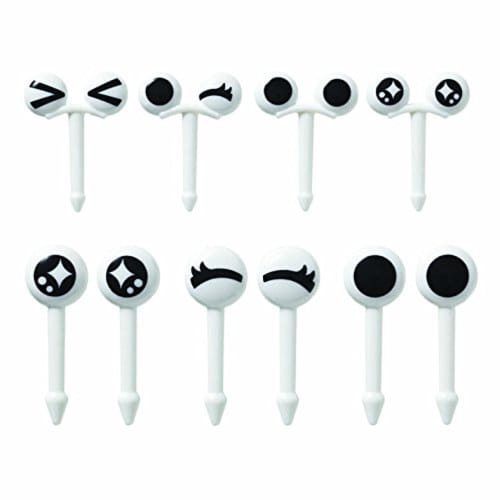 Torune Karaktär Bento Tillbehör Ögonglob Pincett P-3100