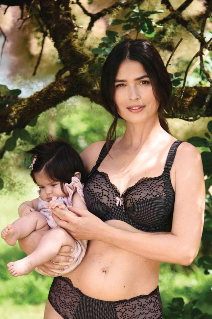 Anita Nursing Bra  (94797)