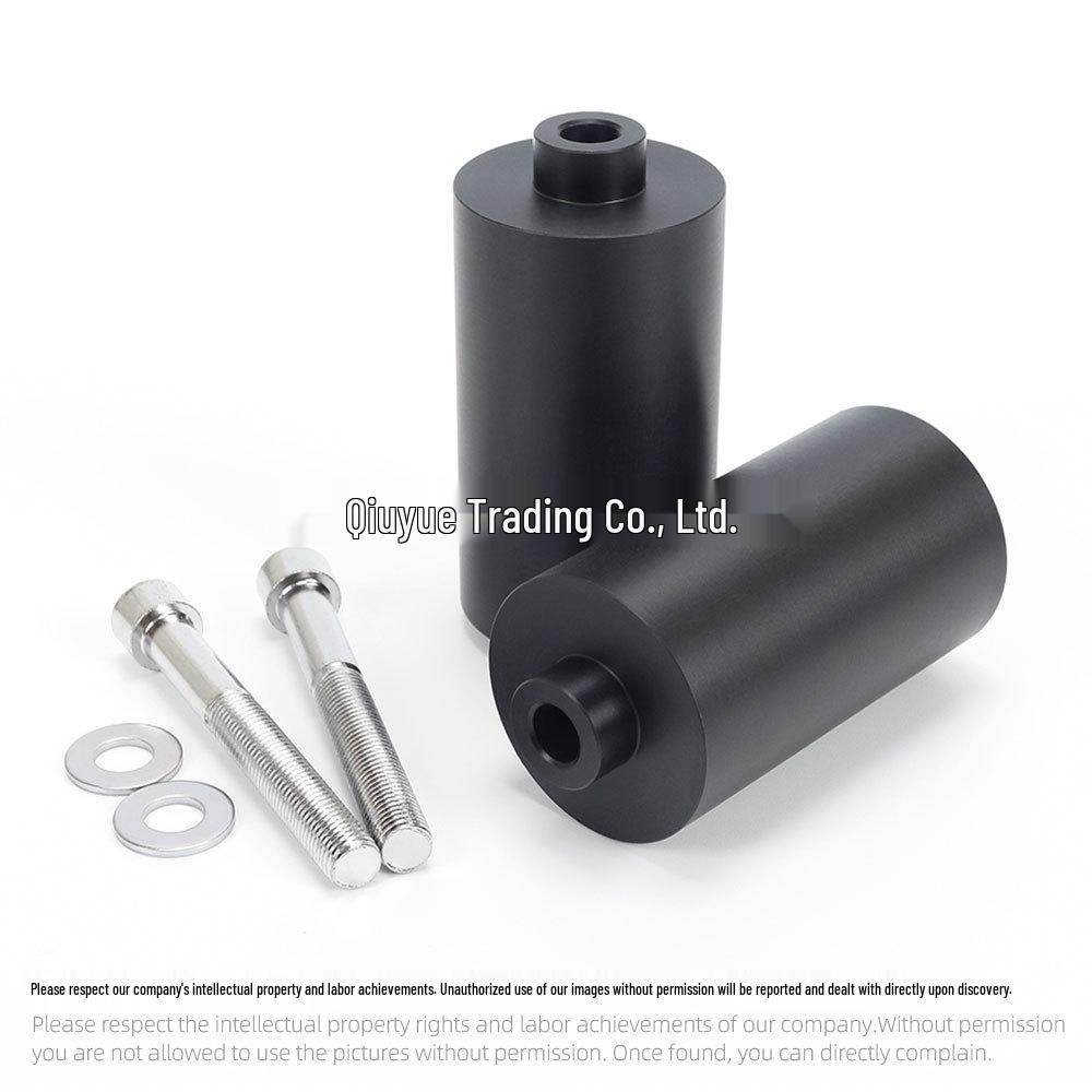 Yamaha MT09 2021-2024 Anti-Fall Guard for Motorcycles