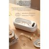 360° Deep Cleaning Versatile Ultrasonic Cleaning Machine  for Ring Glasses Makeup Brush