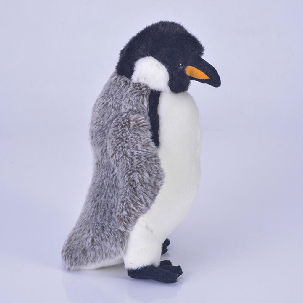 Adorable Penguin Stuffed Animals Plush Toys for Kids and Babies Gift