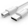 CHOSEAL High-Speed USB 2.0 Printer Data Cable