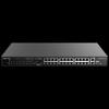 Ruijie RG-ES126S-LP V2 24-Port 10/100Mbps PoE Switch