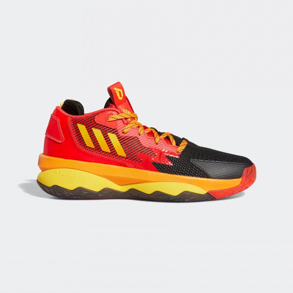 

Adidas Мужские баскетбольные кроссовки adidas Super Dame 8