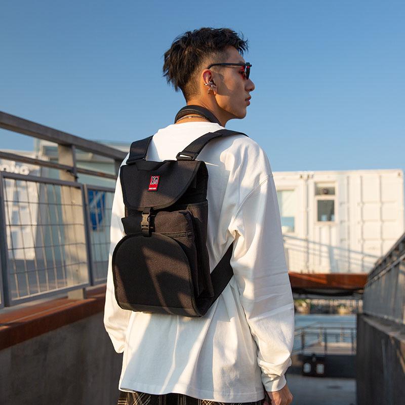 2023 Lightweight Double Rocker Electric Skateboard & Surfboard Backpack Cover