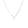 Exquisite Fashion Trend Pendant Necklace, Women's Light Luxury High-end Sense, Niche Necklace Accessories, Collarbone Chain