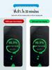 Fast Charging Car Adapter for Huawei, Xiaomi, and Apple - 16W Cigarette Lighter PD Charger