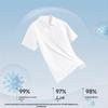 VANCL Men's Quick-Dry Anti-Bacterial Polo Shirt