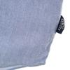 KENZO GOLF 90s Made in Japan Old Long sleeve Button down shirt 4 Navy Men's Used