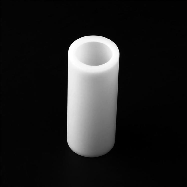 Battery Conversion Adapter Sleeve for 21700 To 26650 Cylindrical Battery Holder Case Conversion Converter Tube White