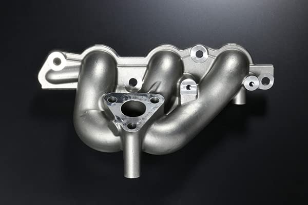 MONSTER SPORT F6A colector de evacuare SUS set de plăci de protecție termică montare senzor de temperatură de evacuare pentru Cappuccino (cu seful) [EA11R] 255501-2810MS