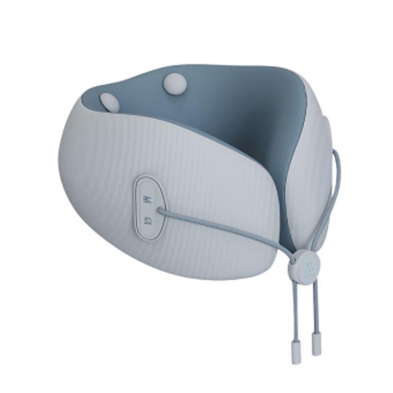 MIAOJIE 360° Supportive Heated Neck Massager CN plug (adapter included)