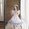 New Maid Costume Cosplay Performance Outfit Maid Outfit Plus Size Maid Outfit