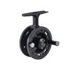 Fliegenfischerrolle, vordere Angelrolle, 50 mm/60 mm, Handrutenrolle, Eisangelrolle