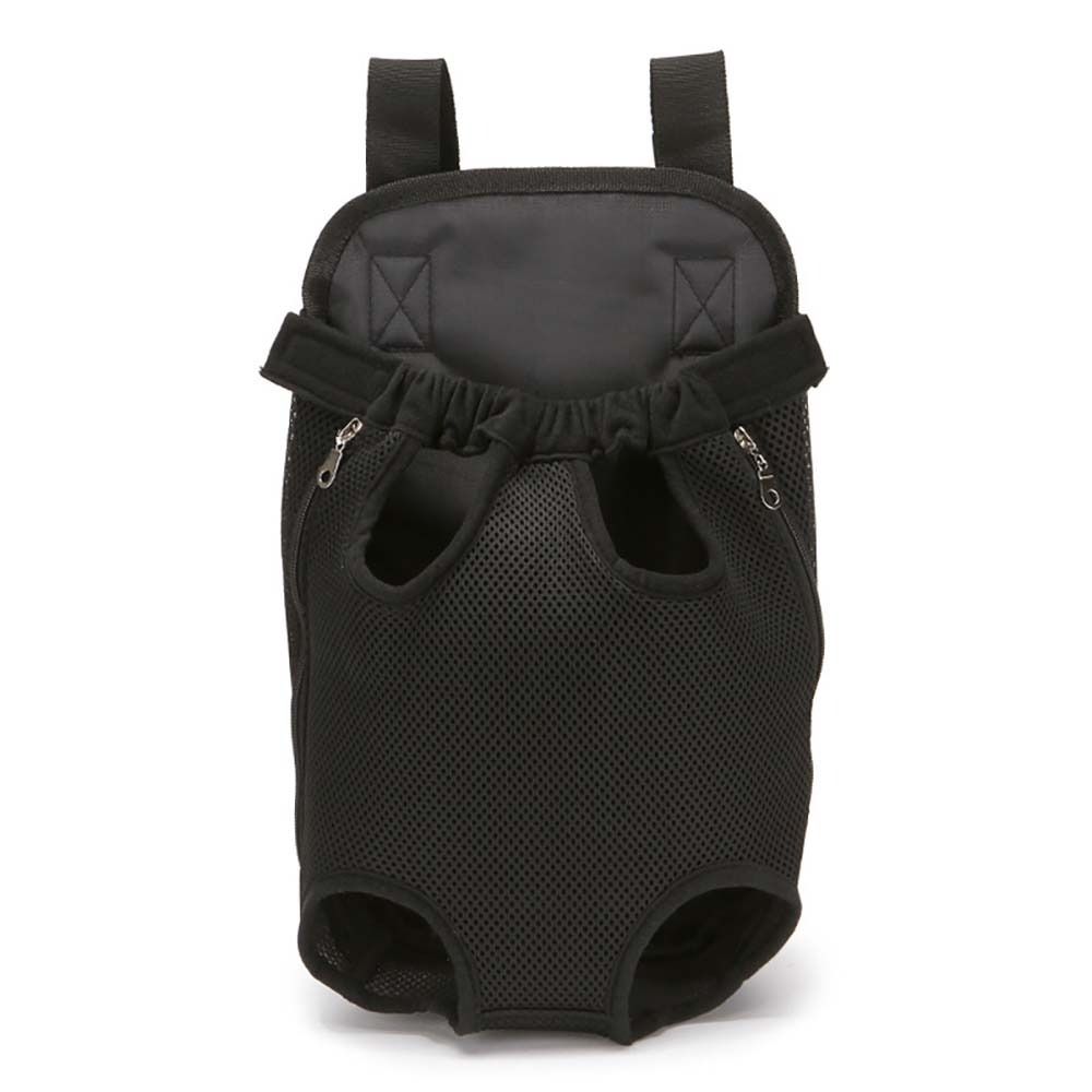 Camping Pet Chest Bag Dog Cat Carrier Bag Pet Backpack Dog Strap Backpack Pet Strap Shoulder Bag