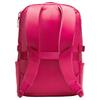 Lululemon New Crew 22L Brand Logo Color Block Design Recycled Nylon Backpack Women backpack Raspberry-Red LU9CLES-062220