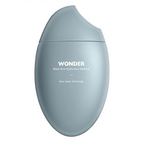 

[Haruharu WONDER] Гиалуроновая эссенция с черным рисом 50 мл