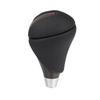 uxcell Gear Shift Knob Stick Shift Knob for Car Lexus Compatible ES350 2007-2015 Compatible