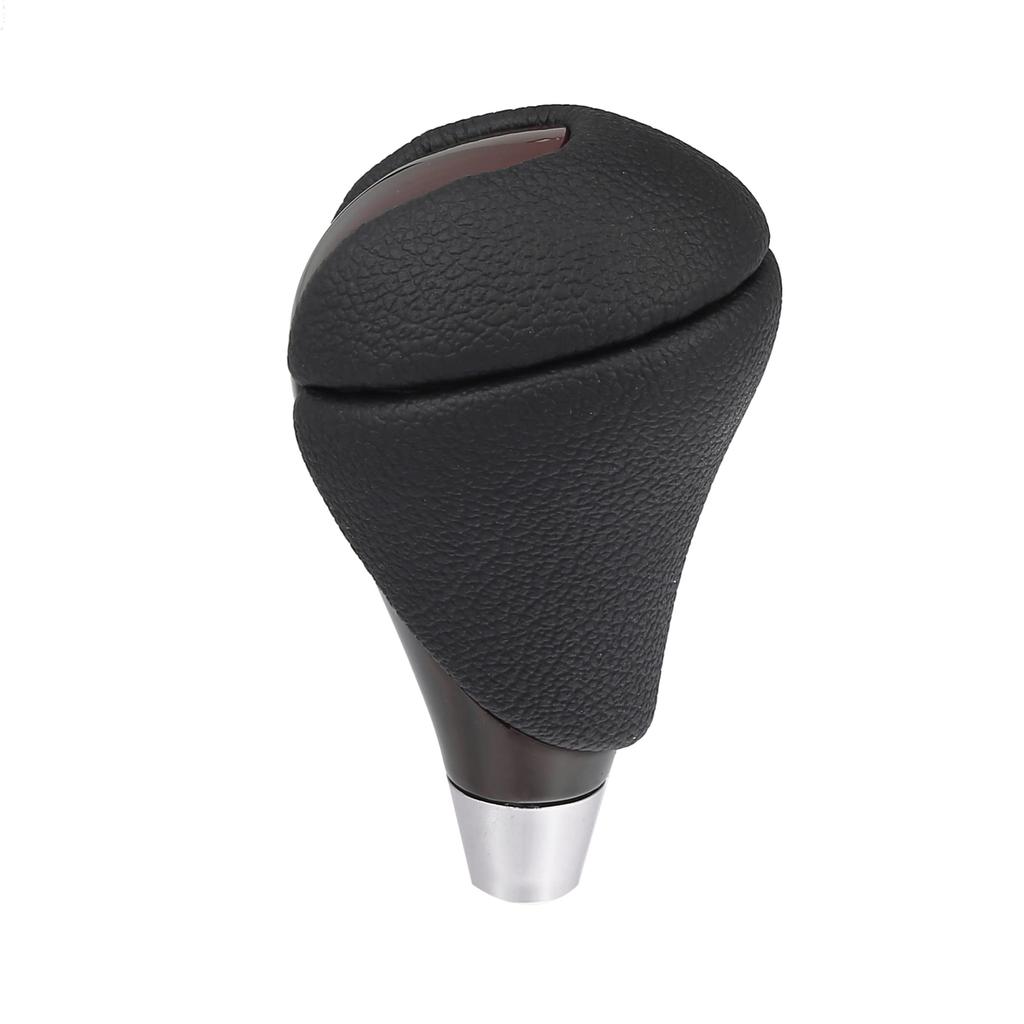 uxcell Gear Shift Knob Stick Shift Knob for Car Lexus Compatible ES350 2007-2015 Compatible