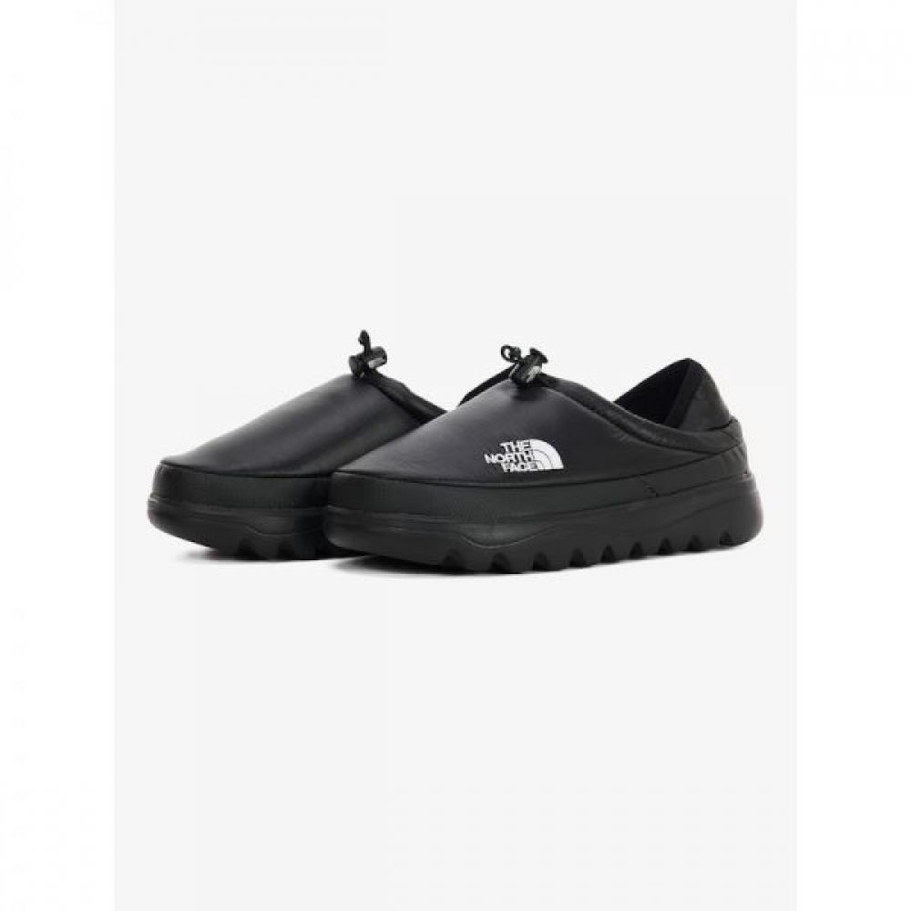 

North Face The North Face North Face Camp Mule Ns93q63a Blk 270MM
