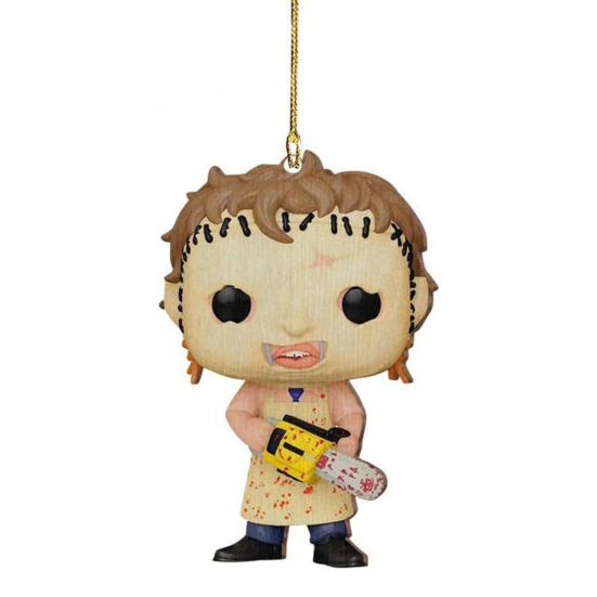 Halloween Car Rear View Mirror Charm Horror Mini Zombie 2D