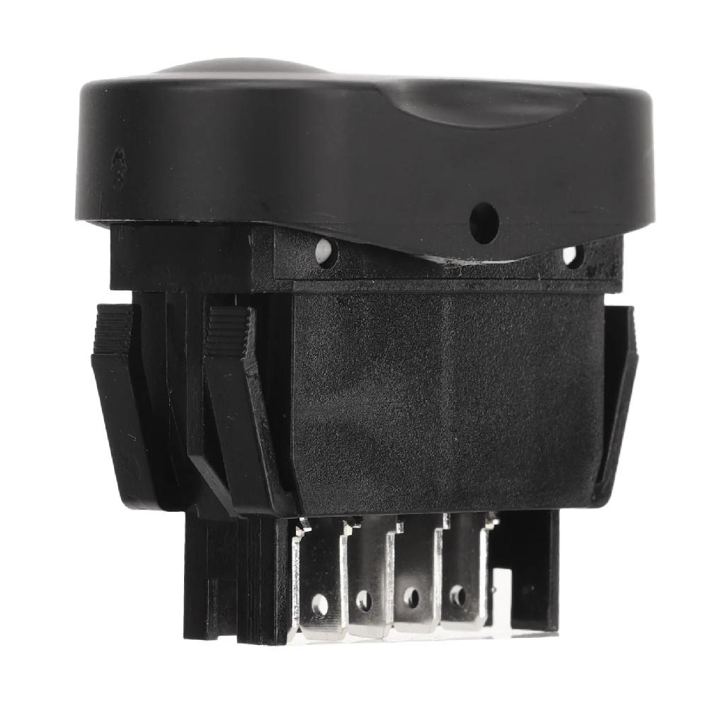 Fit For Renault Dacia Logan Duster Sandero New Power Window Switch 8200602227