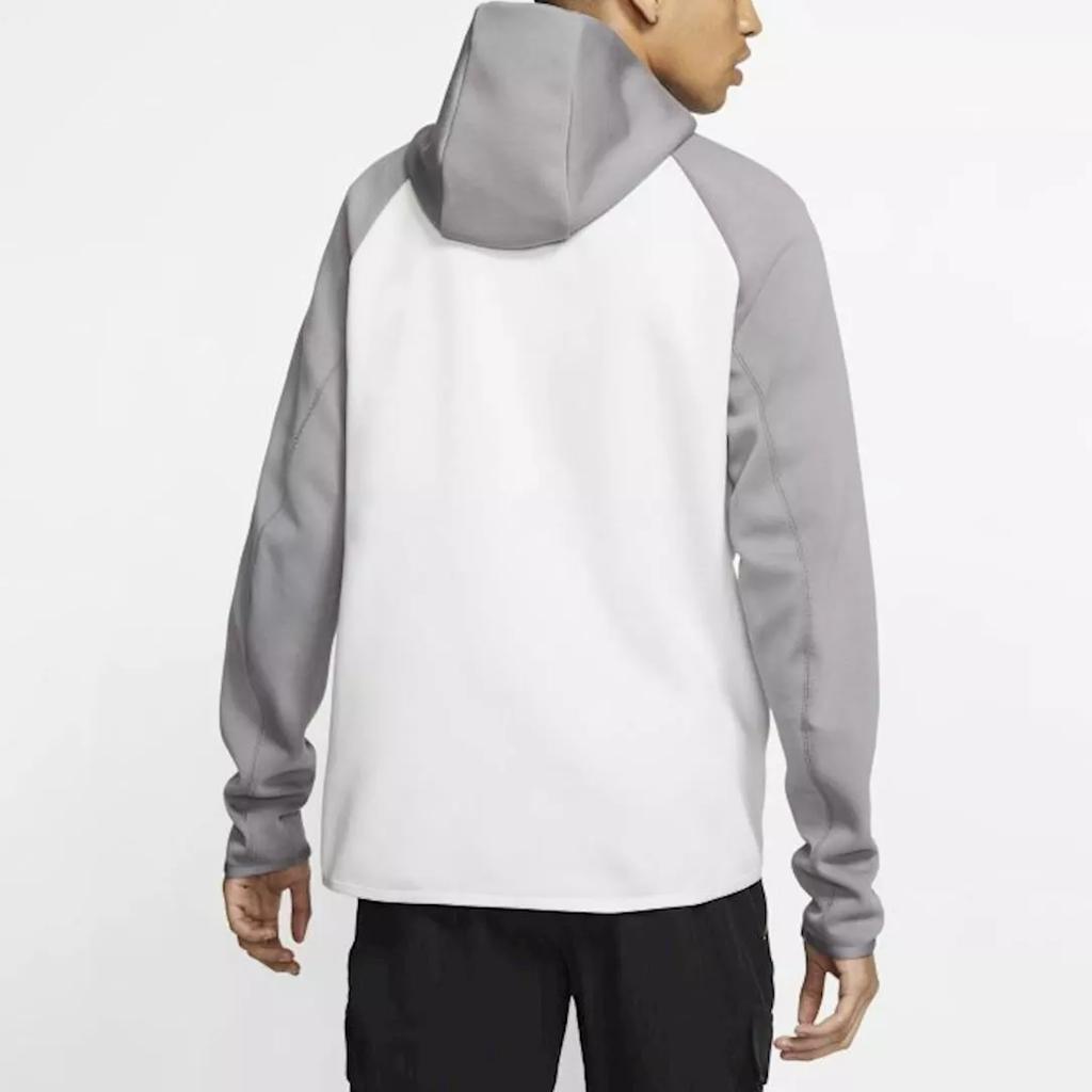 Nike Jackets Men's Dark Gray Hooded Moderate Other 928484-078