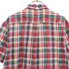 BEAMS made in Japan Check Pattern Short sleeve Button down shirt M Men's Used