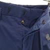 Marni Made In Italy Button Fly Cotton Pants 44 Blue Men's Used