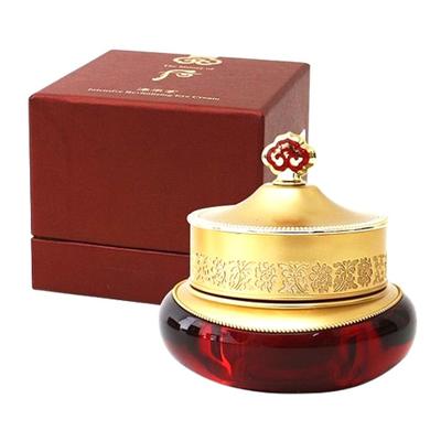 Jinyulhyang Intensive Revitalizing Eye Cream 20ml Korean Herbal Anti-Aging & Firming Eye Care Nourishing & Hydrating K-Beauty