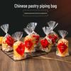 Depozitarea lucrurilor – Pungi alimentare cu clipsuri