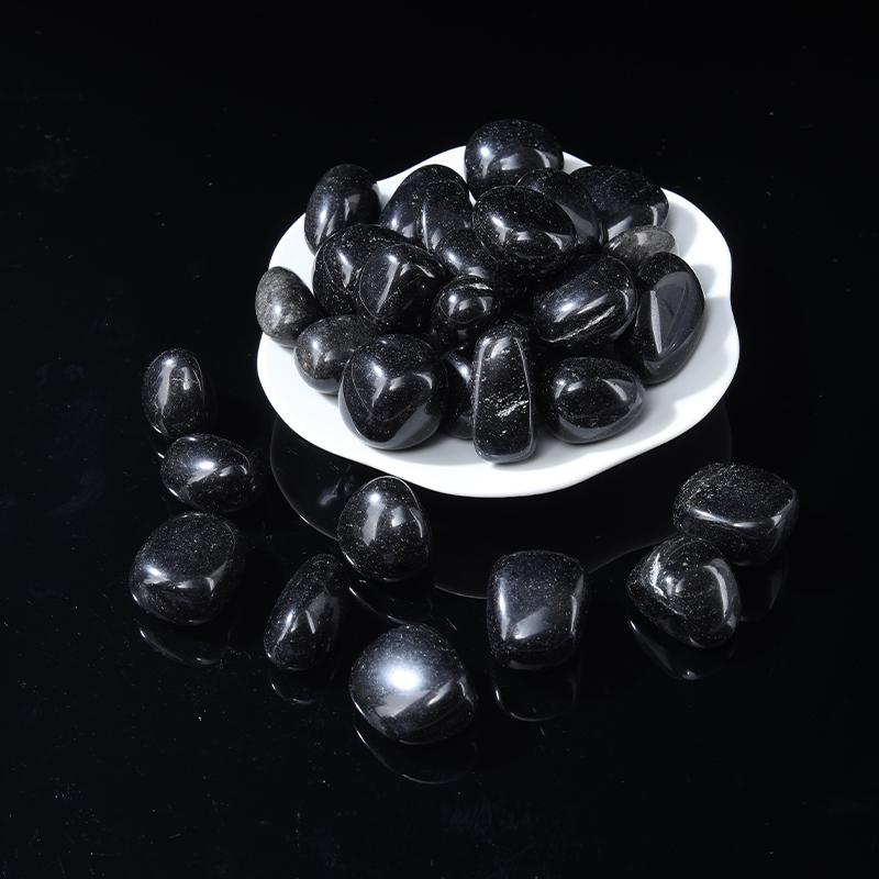 Irregular Polished Natural Gemstone Healing Crystals Big Raw Tumbled Stones for Jewelry Making Feng Shui Home Decor