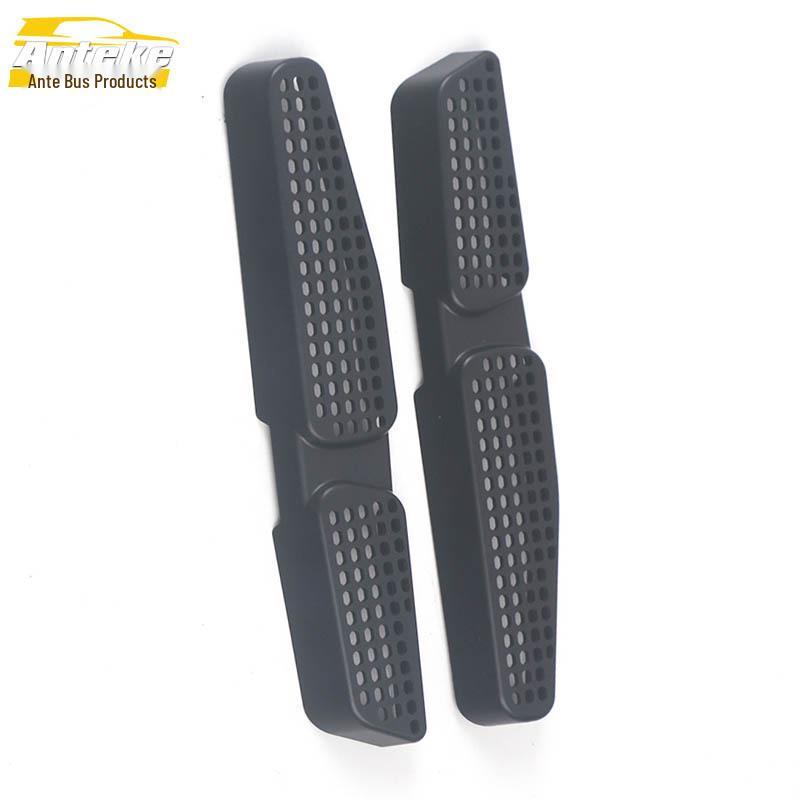 18-21 CC/21 CC Shooting Brake Seat Air Outlet Cover Decal