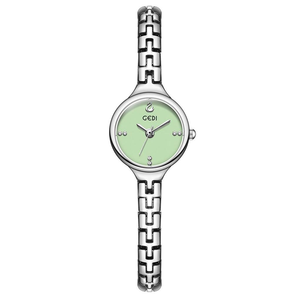 New Watch Vintage Light Luxury Niche High-end Bracelet Watch College Student Watches Exquisite Fashion Quartz Wristwatches