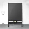 Zhanwu Rechargeable LED Fluorescent Display Board