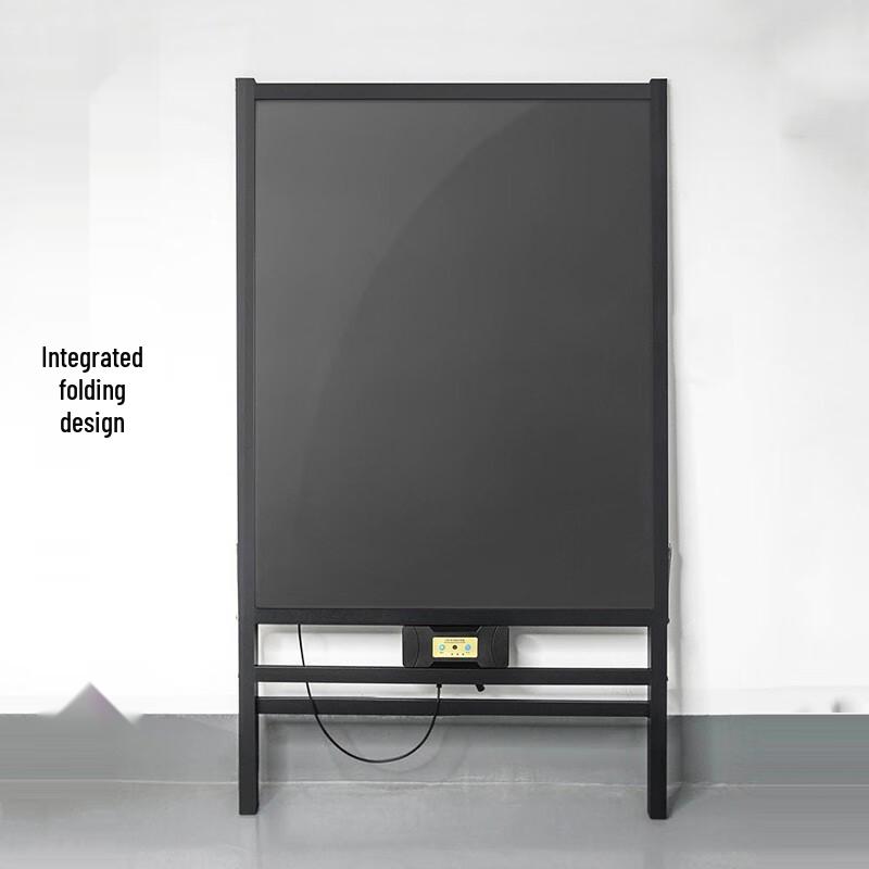 Zhanwu Rechargeable LED Fluorescent Display Board