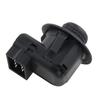Auto Parts Electric Mirror Adjust Switch Rear View Mirror Control Knob for Ford Fiesta Focus Fusion Mondeo Transit  93BG17B676BA